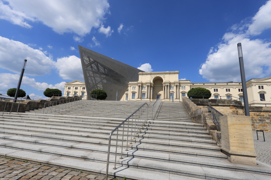 musée histoire militaire, photo Catherine Gras