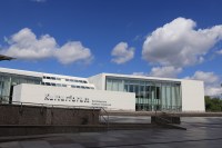 photo Catherine Gras