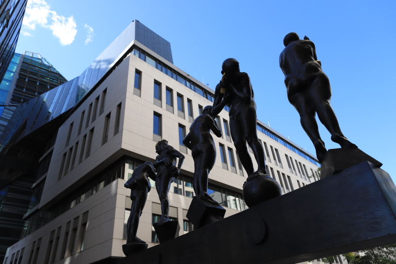 photo Catherine Gras