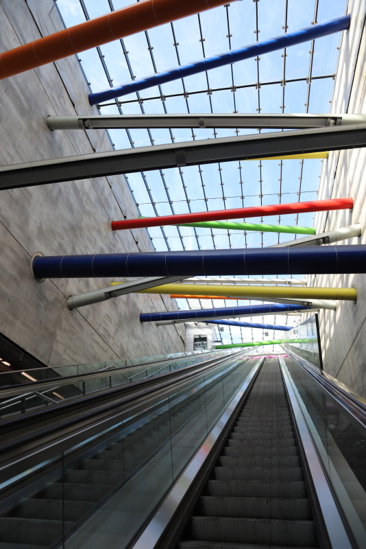 Photo Catherine Gras