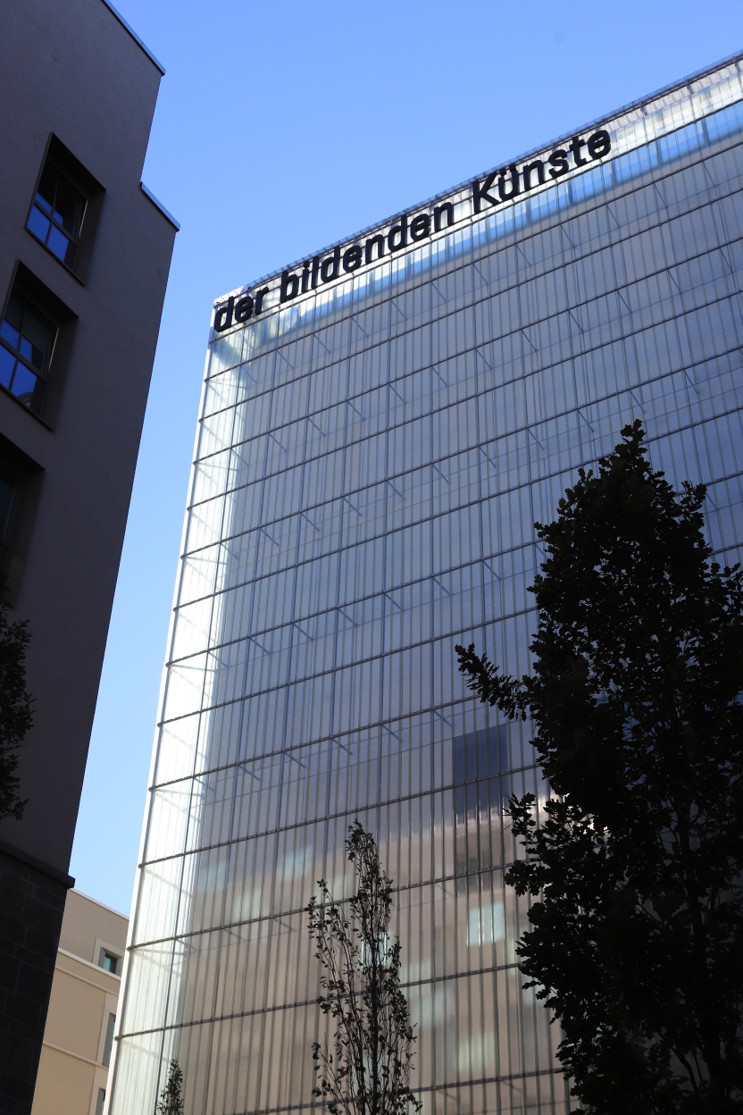 musée, photo Catherine Gras