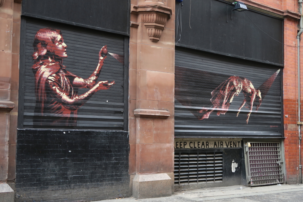 photo Catherine Gras