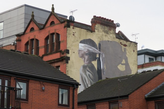 photo Catherine Gras