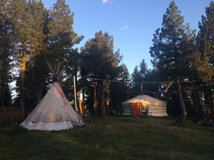 photo Catherine Gras