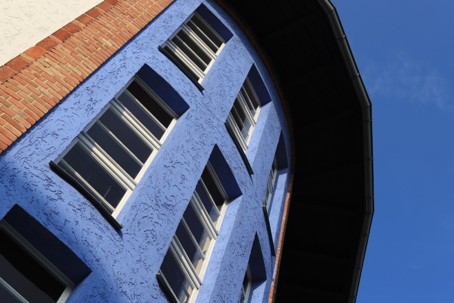 photo Catherine Gras