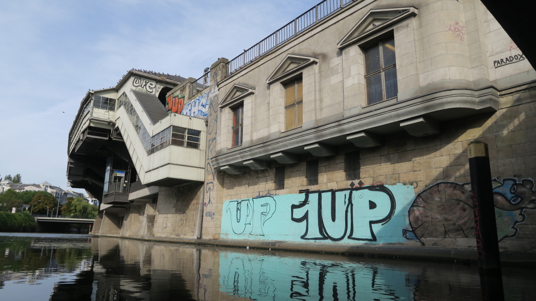 Photo Catherine Gras