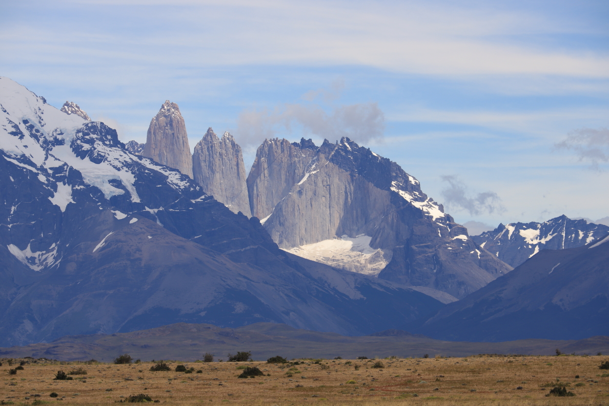 photo Catherine Gras