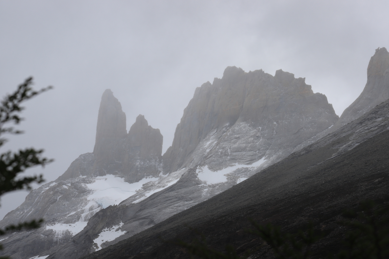 Photo Catherine Gras