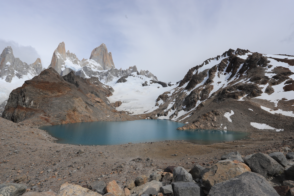 Photo Catherine Gras