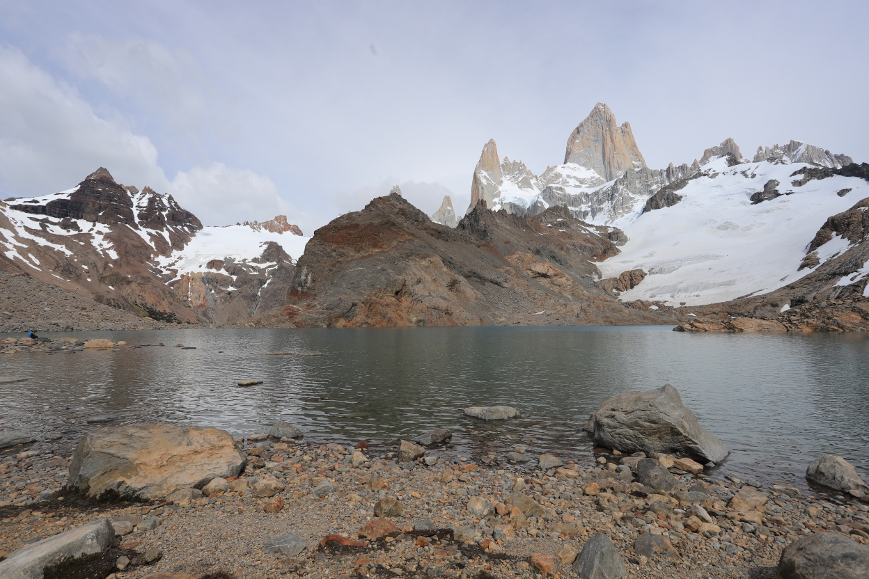 Photo Catherine Gras