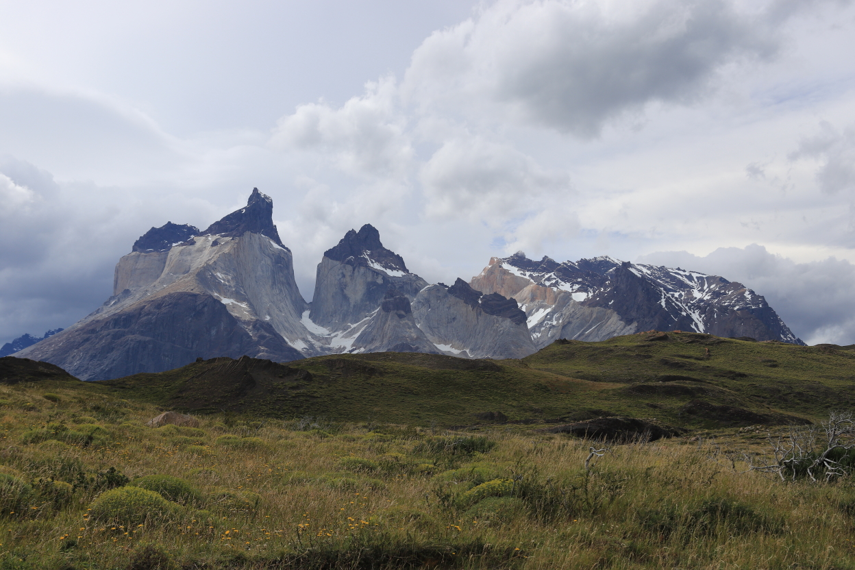 photo Catherine Gras