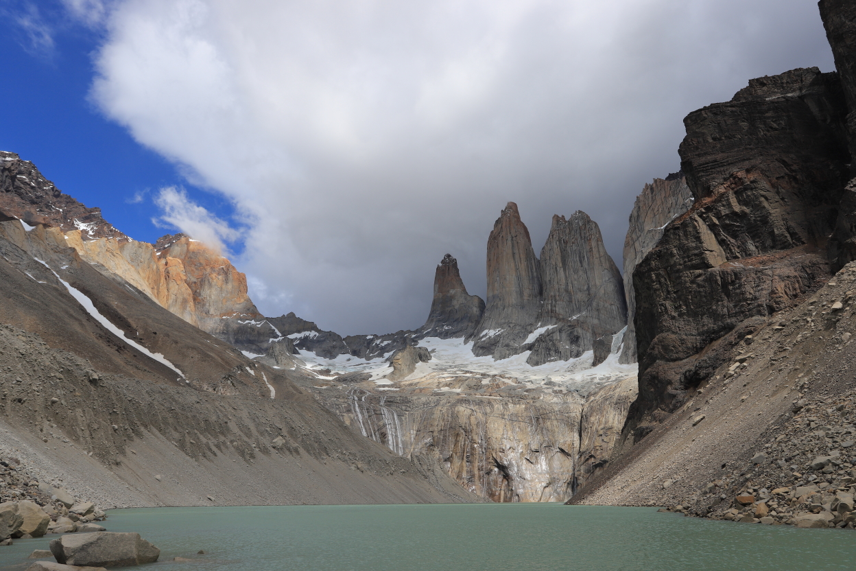 photo Catherine Gras