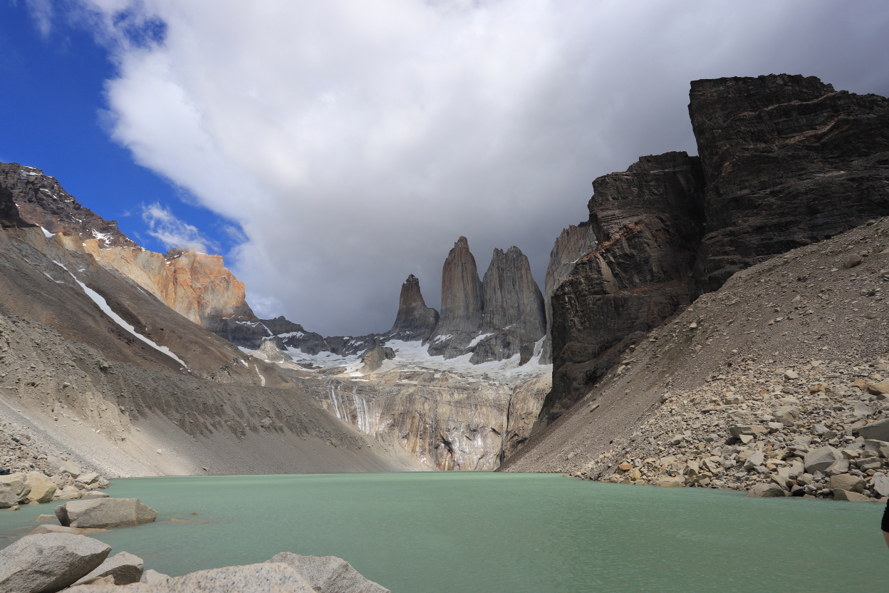 Photo Catherine Gras