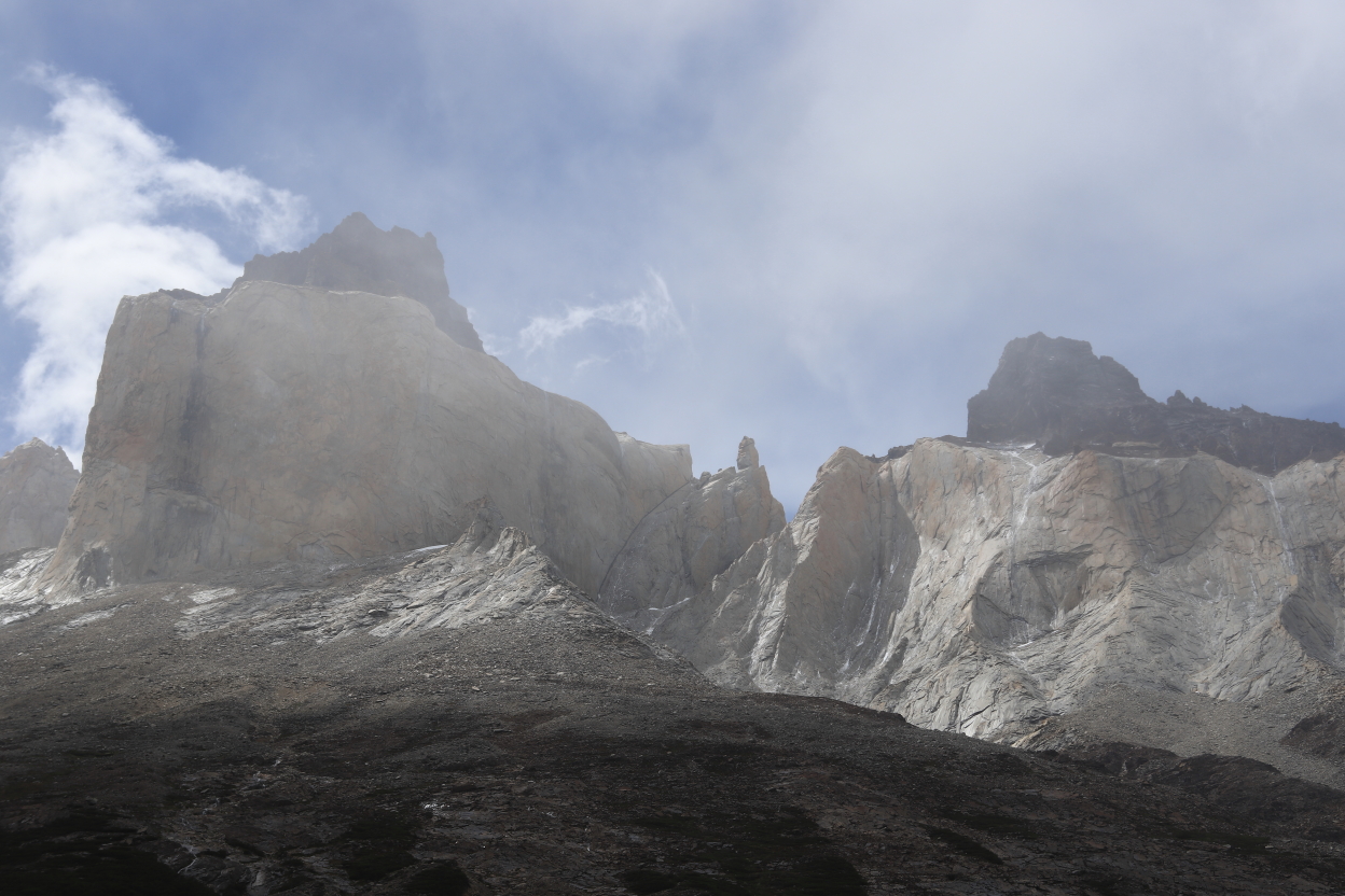 Photo Catherine Gras