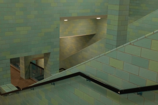 Photo Catherine Gras