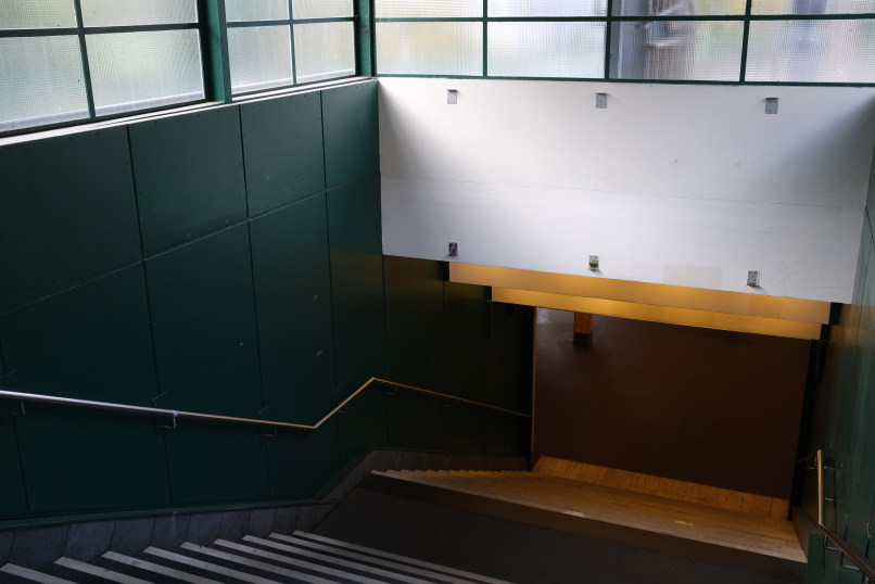 Photo Catherine Gras