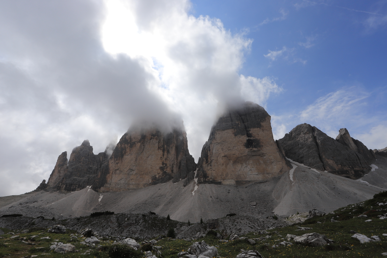 Photo Catherine Gras