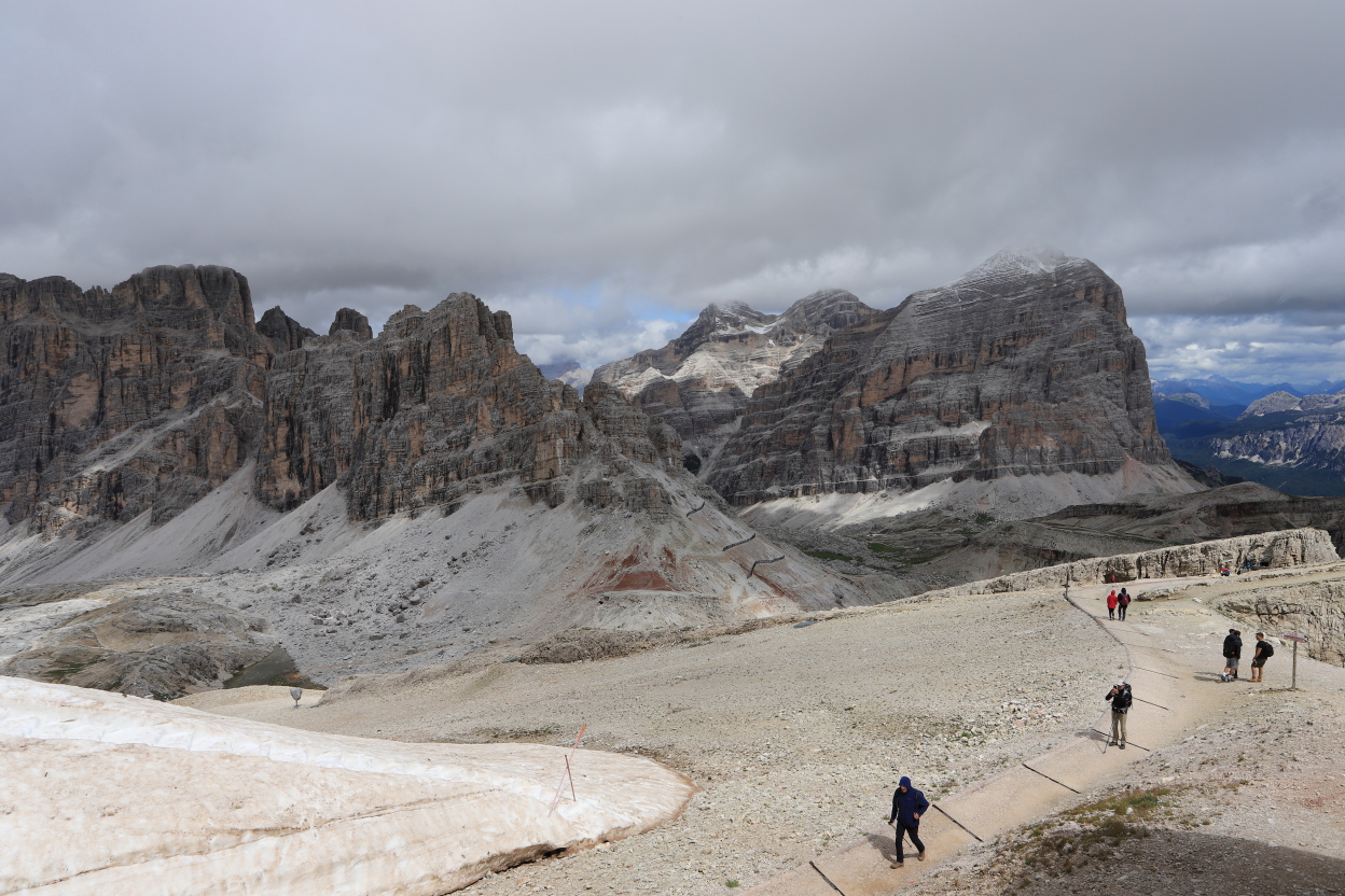 Photo Catherine Gras