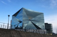 Photo Catherine Gras