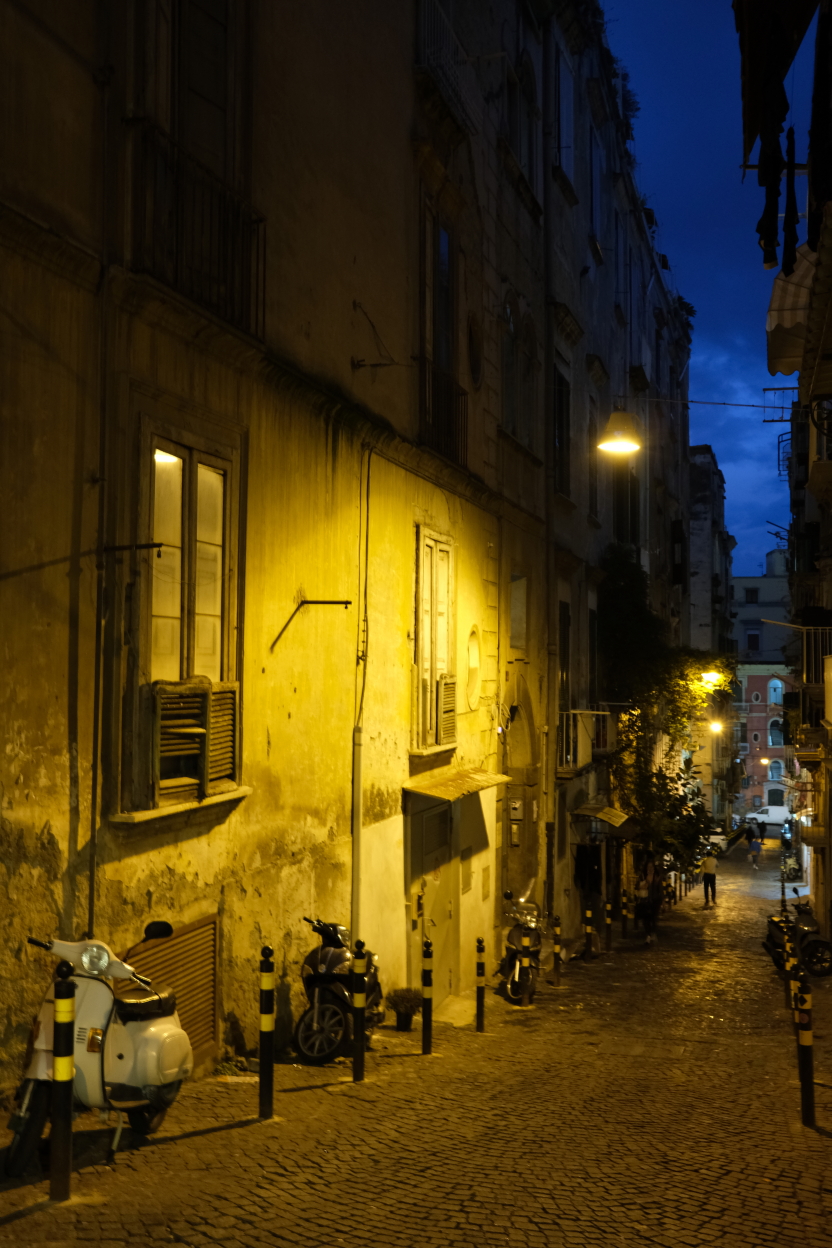 photo Catherine Gras