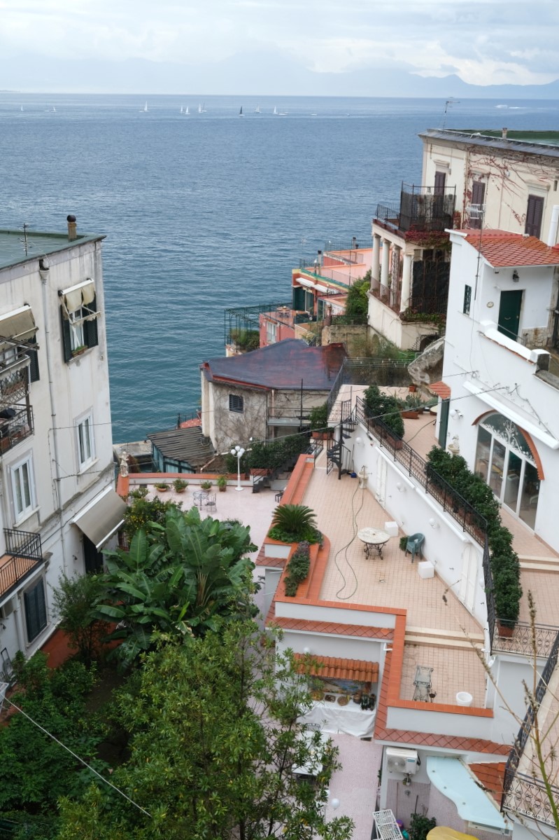 photo Catherine Gras