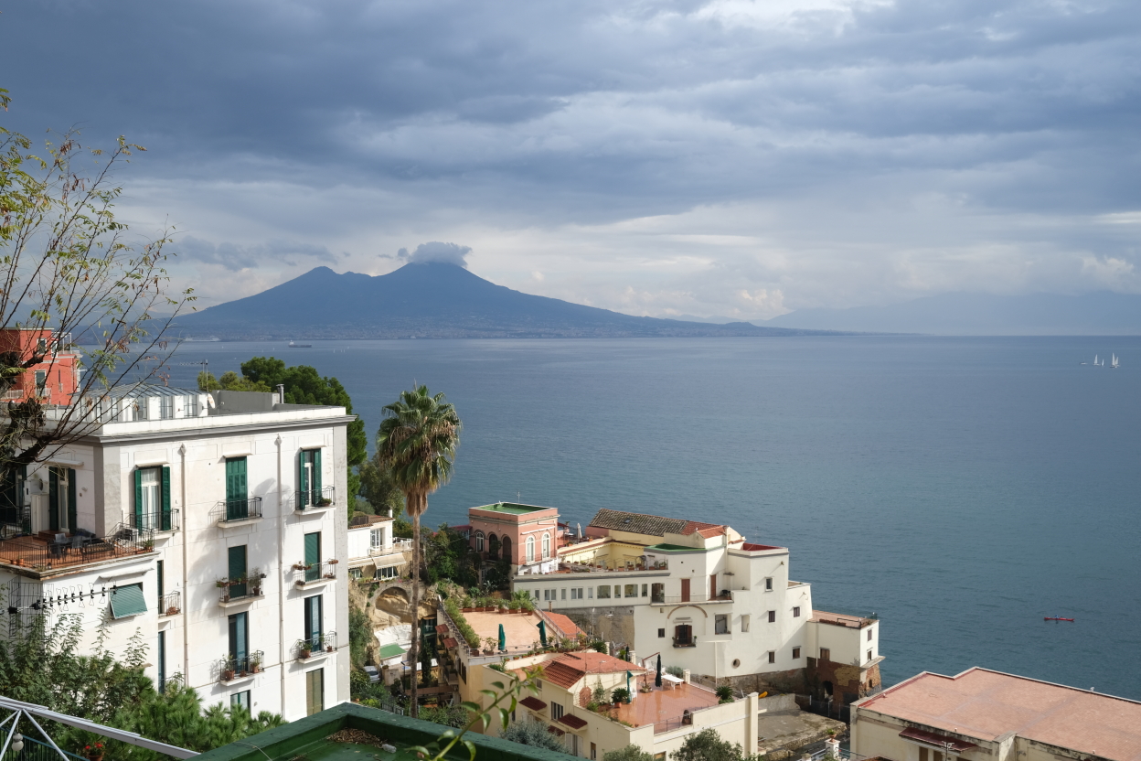 photo Catherine Gras