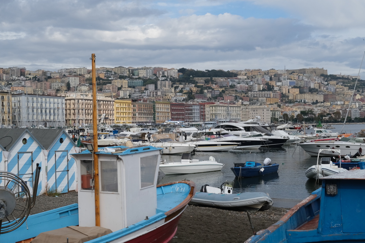 photo Catherine Gras