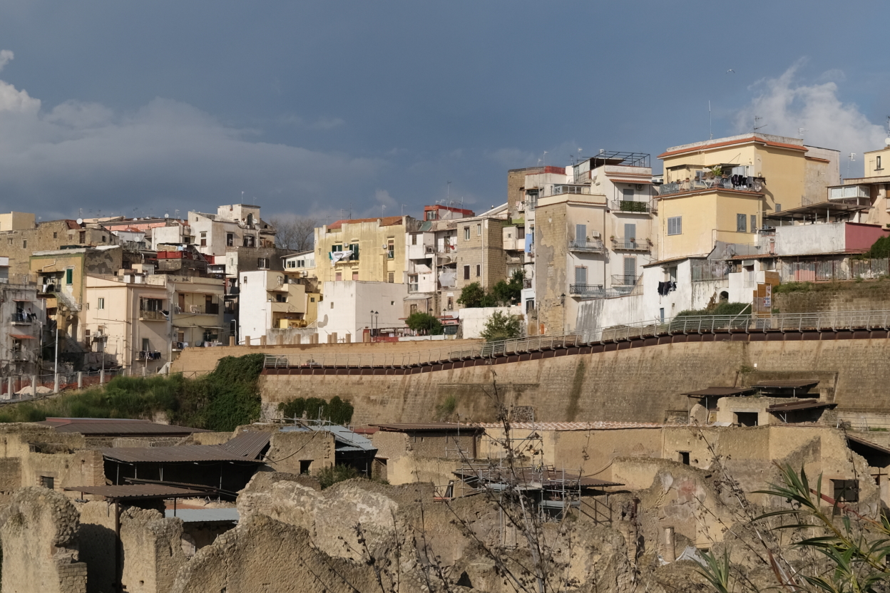 photo Catherine Gras