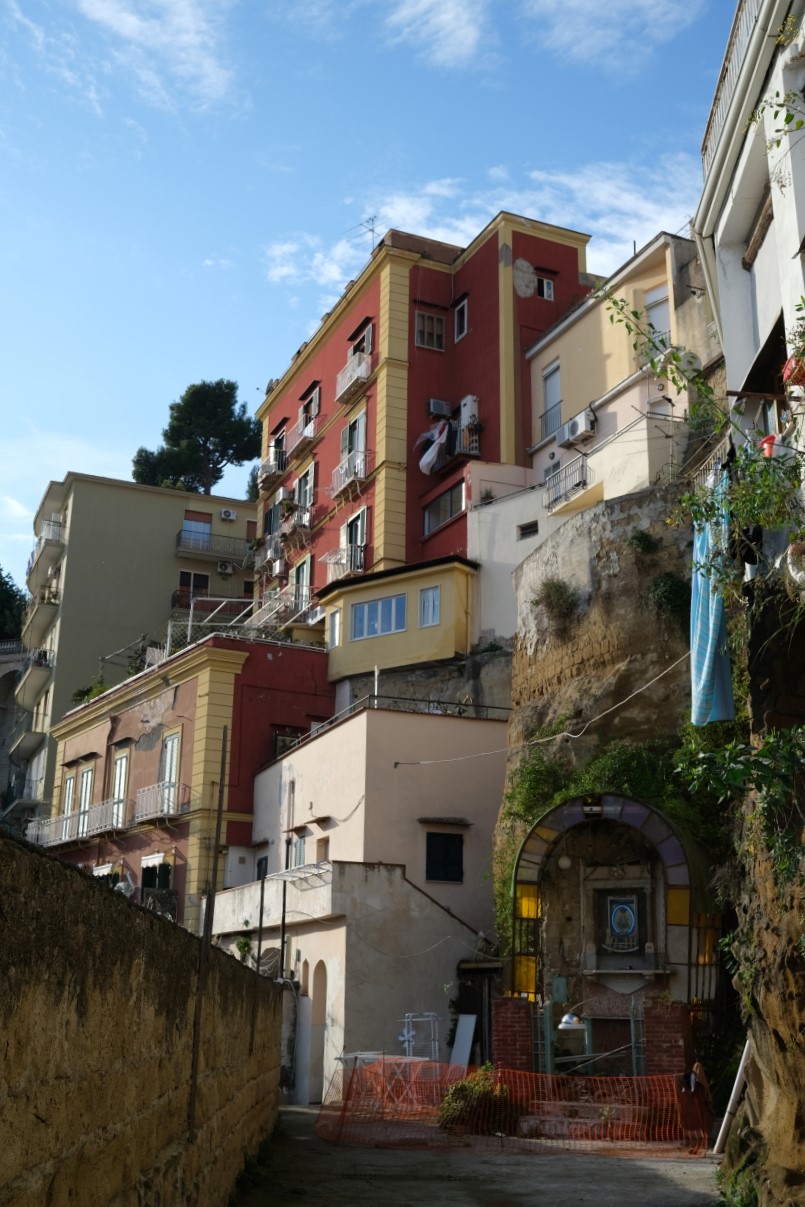 photo Catherine Gras