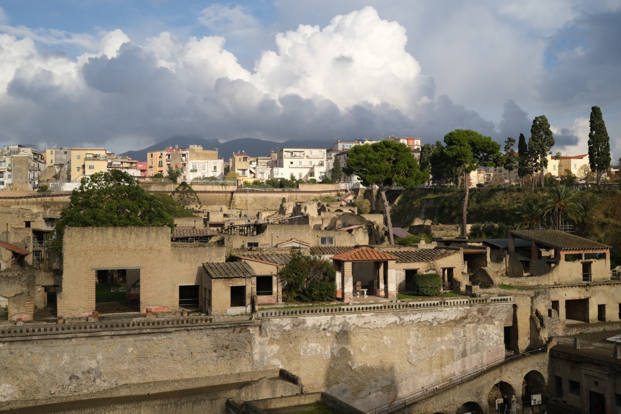 photo Catherine Gras