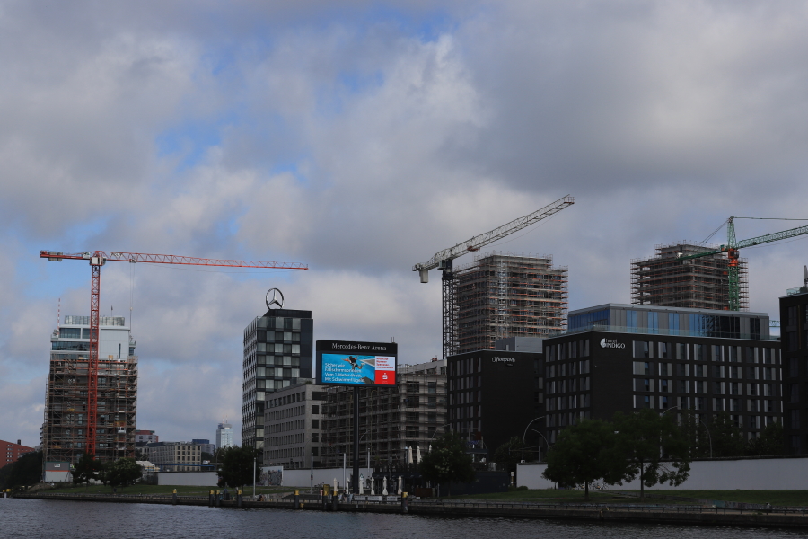 Photo Catherine Gras