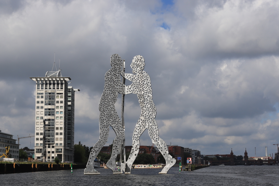 Photo Catherine Gras