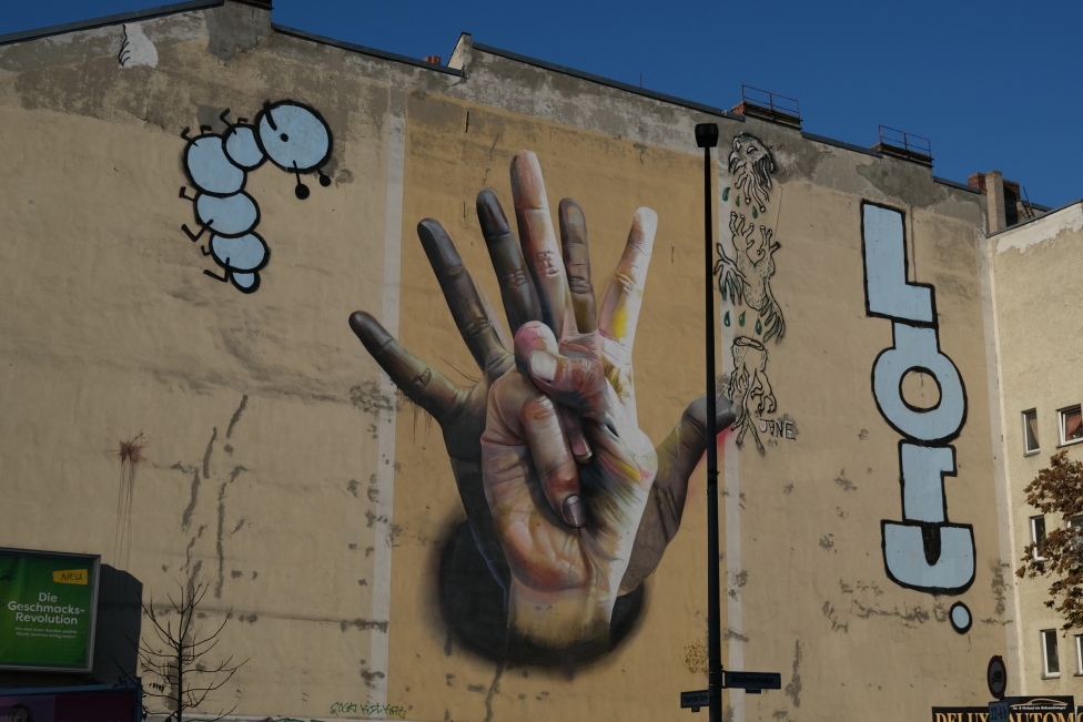 Photo Catherine Gras