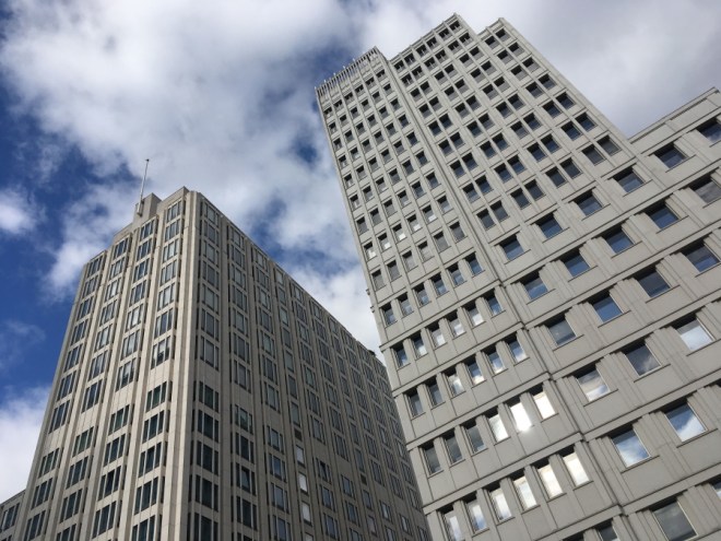 Photo Catherine Gras