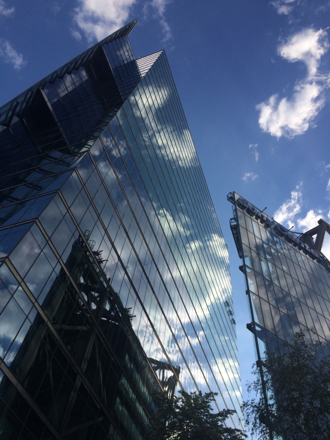 Photo Catherine Gras