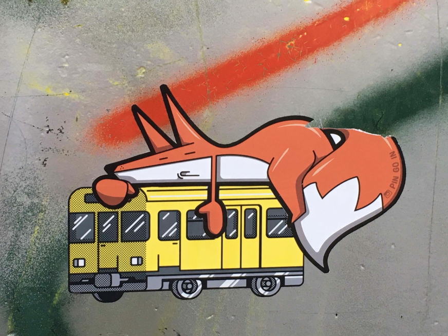 Photo Catherine Gras