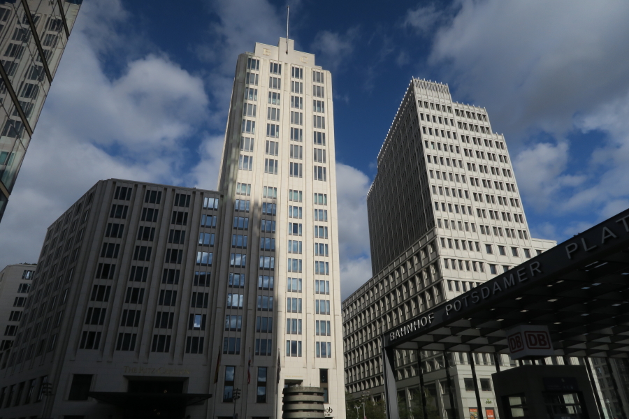 Photo Catherine Gras