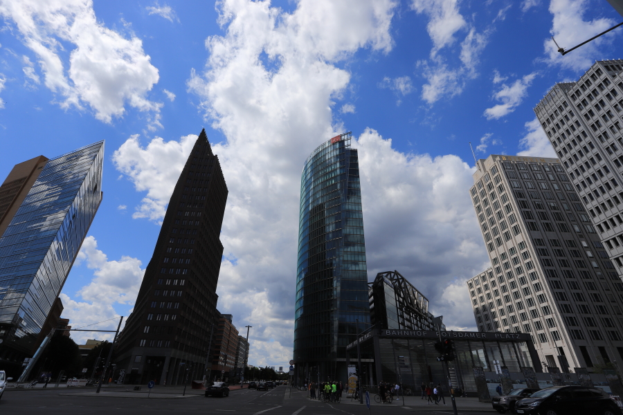 Photo Catherine Gras