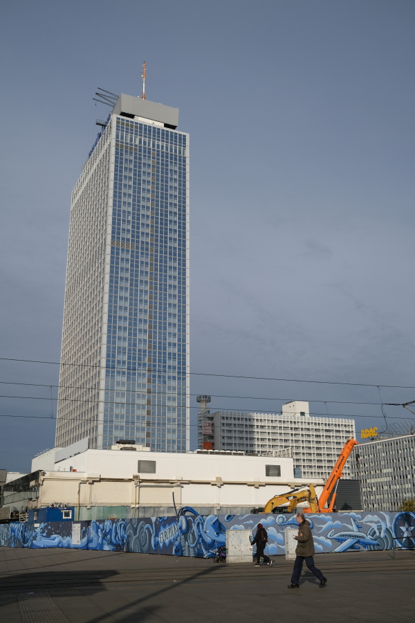 Photo Catherine Gras