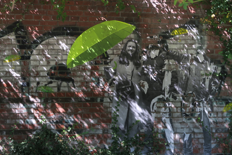 Photo Catherine Gras