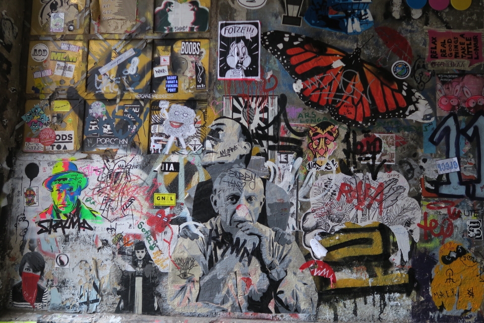 Photo Catherine Gras