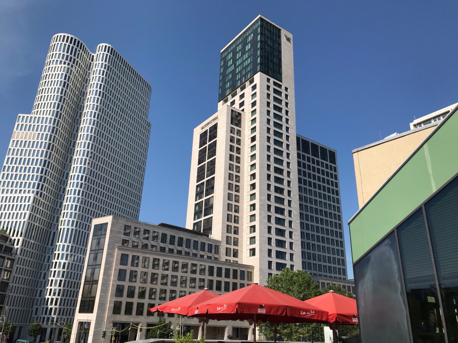 Photo Catherine Gras