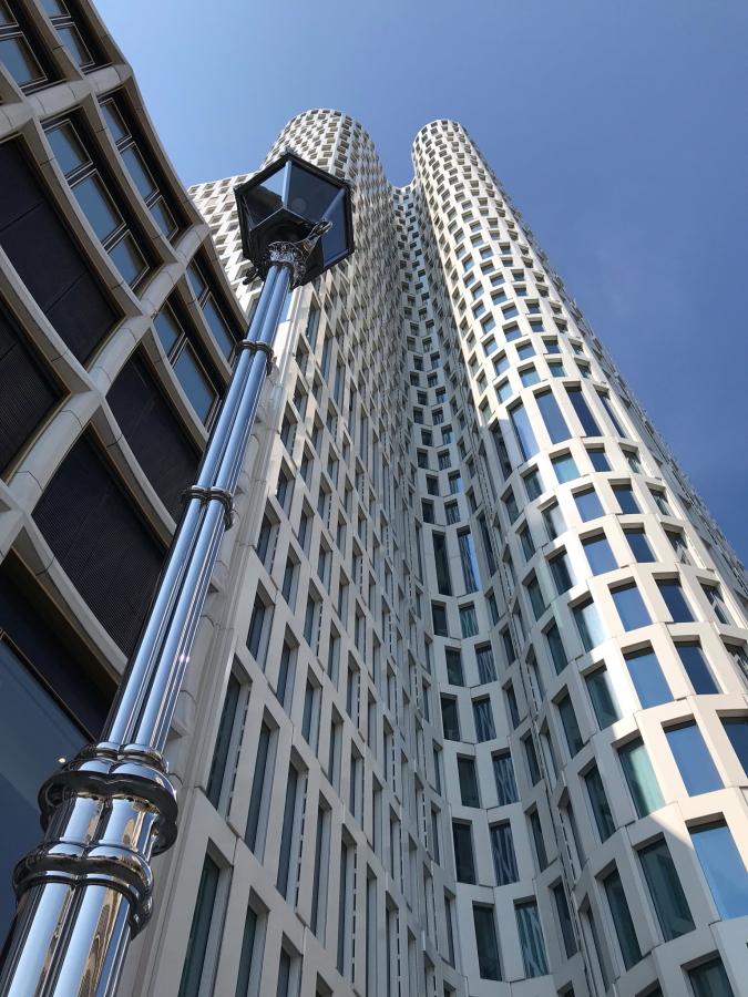 Photo Catherine Gras