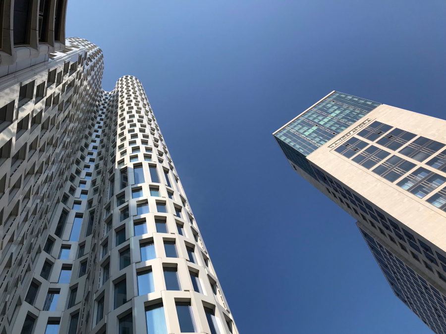 Photo Catherine Gras