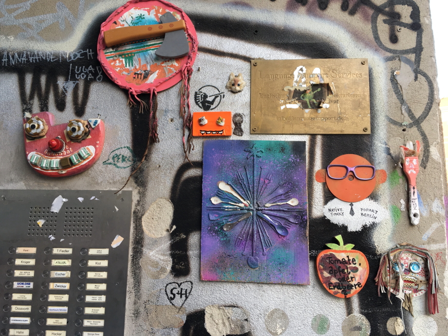 Photo Catherine Gras