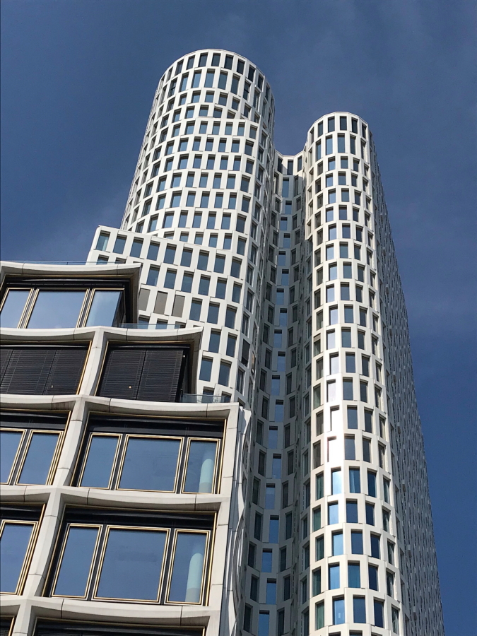 Photo Catherine Gras