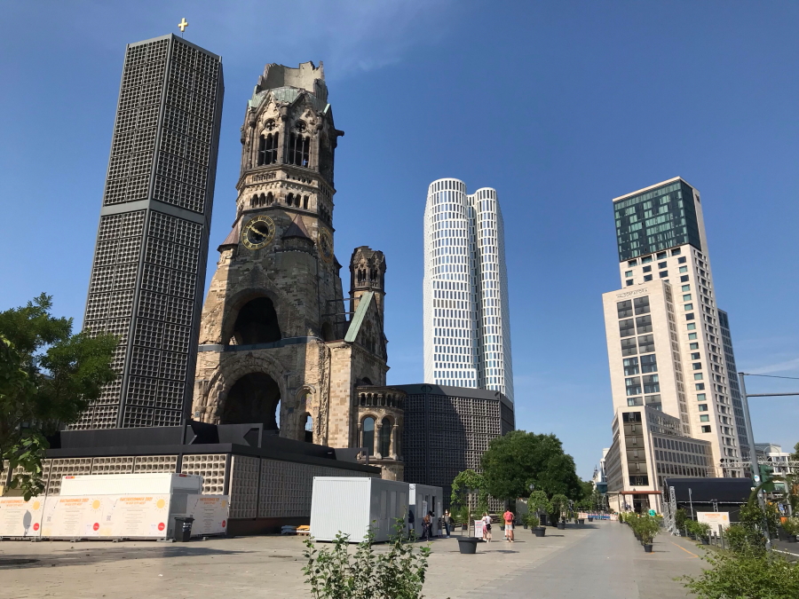 Photo Catherine Gras