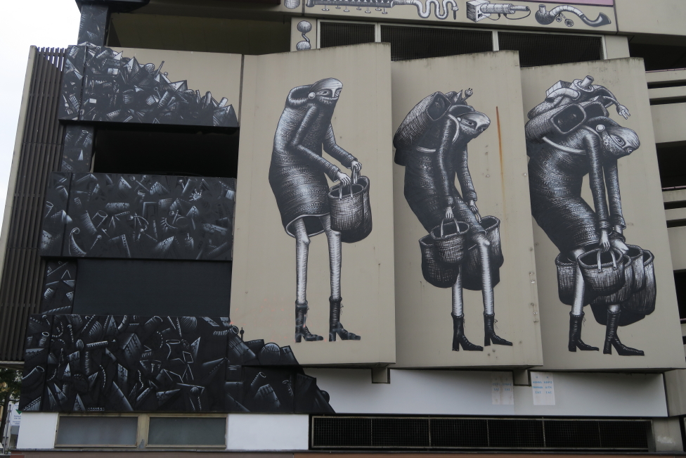 Photo Catherine Gras