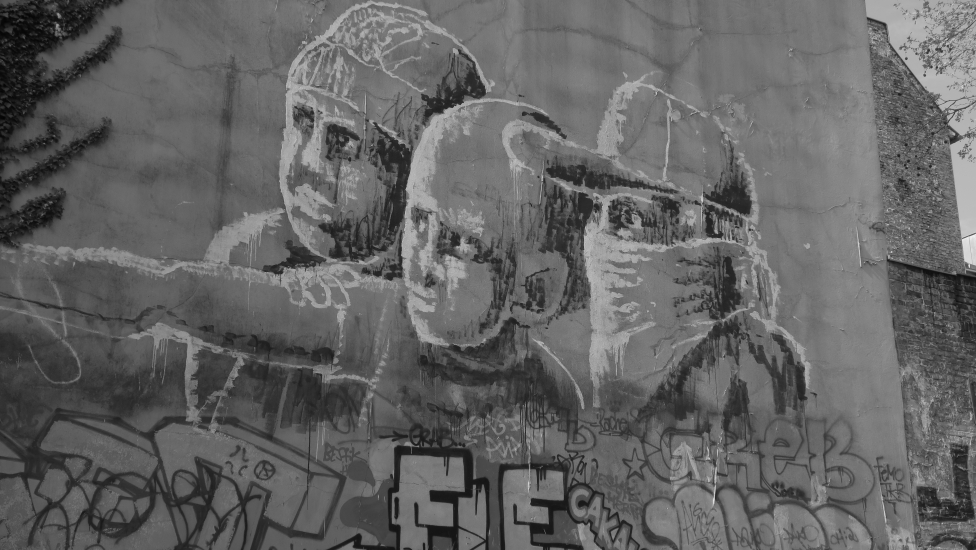 Photo Catherine Gras