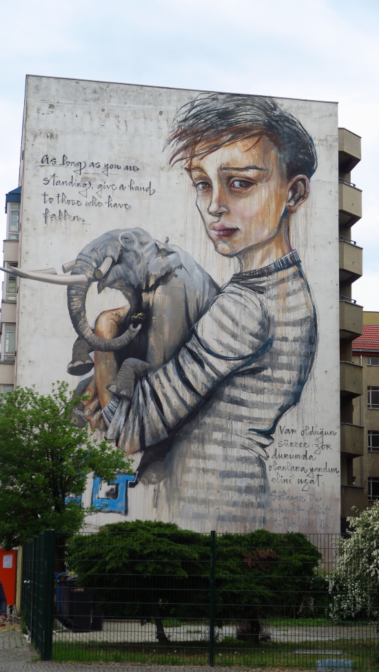 Photo Catherine Gras